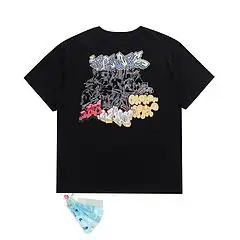 Off White S-3XL qdtr2693